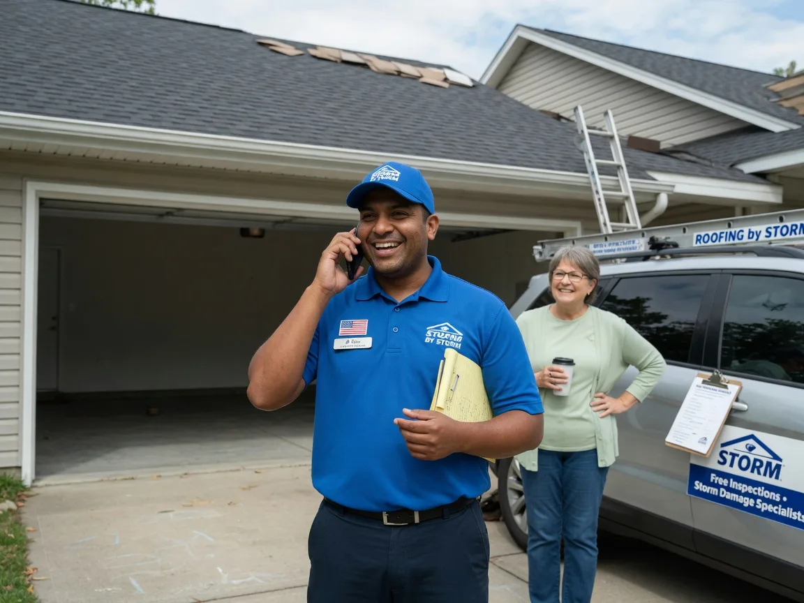 Roof Repair Near Me Elk Grove Village, IL FAQs